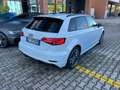 Audi A3 A3 Sportback 1.6 tdi S-Line 116cv s-tronic VIRTUAL Blanco - thumbnail 4