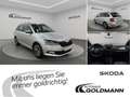 Skoda Fabia Combi Best of 70kW TSI Silber - thumbnail 14
