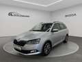 Skoda Fabia Combi Best of 70kW TSI Silber - thumbnail 1