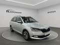 Skoda Fabia Combi Best of 70kW TSI Silber - thumbnail 5