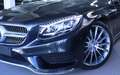 Mercedes-Benz S 500 S 500 Cabrio AMG Pack SWAROVSKI NIGHT VISION enz. Negro - thumbnail 1