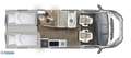 Euramobil Van 635 EB Automatik * Lithium * Solar Nero - thumbnail 2