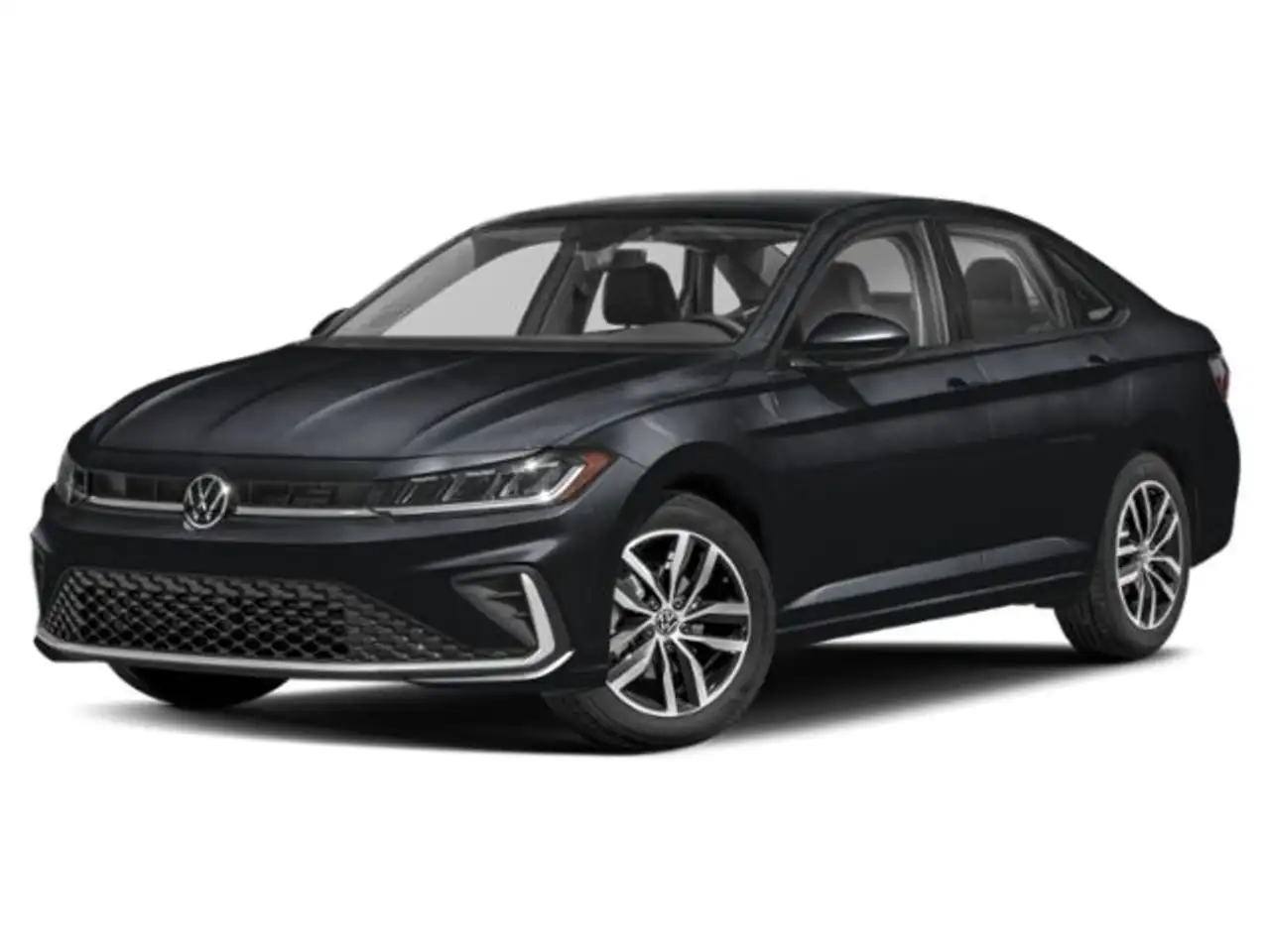 2026 Volkswagen Jetta