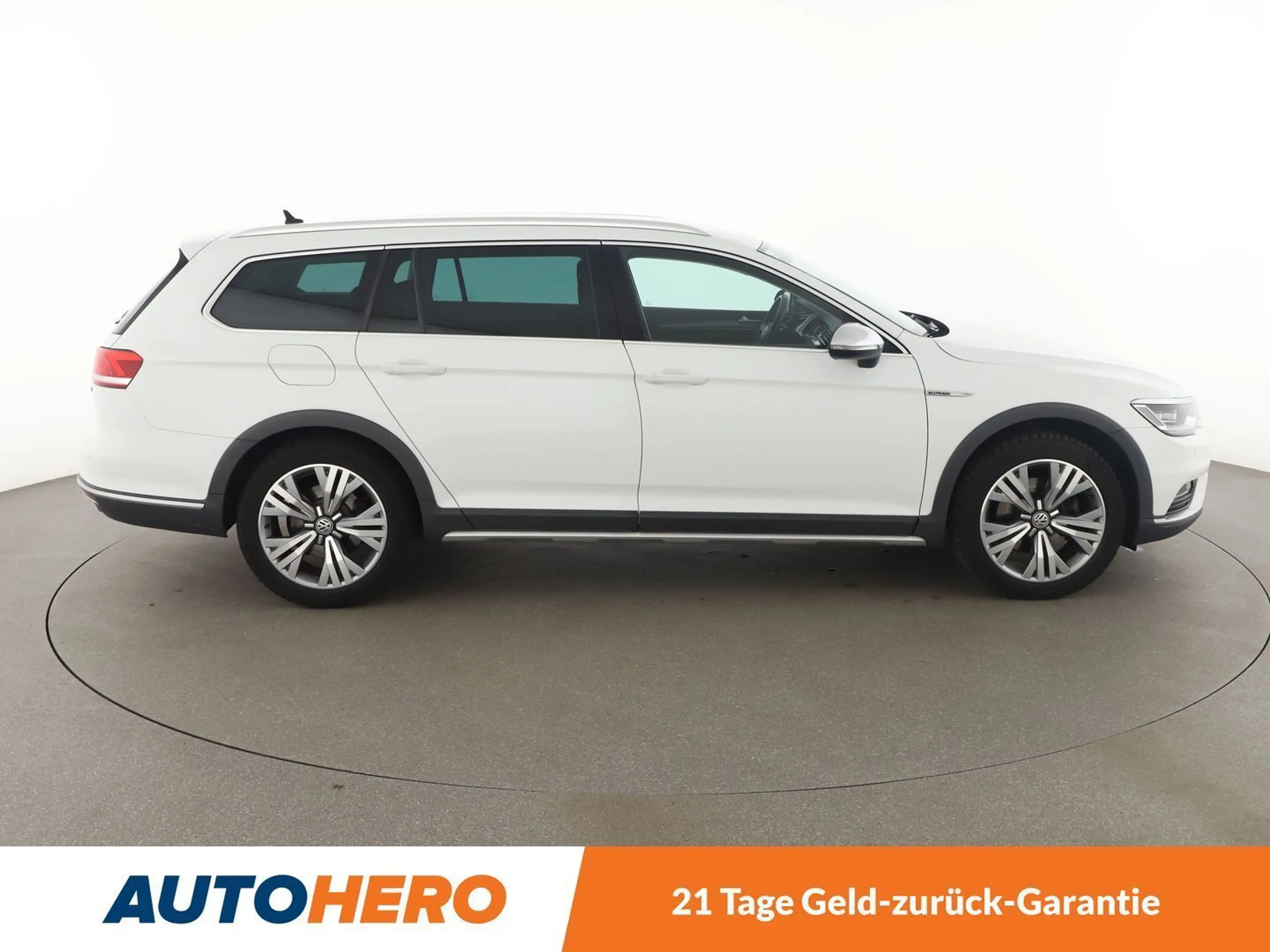 Volkswagen Passat Alltrack 2.0 TDI 4Motion BMT Aut.*LED*NAVI*ACC*CAM*PDC*SHZ* — photo 7