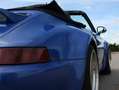 Porsche 911 911 Carrera 2 Cabrio Blau - thumbnail 10
