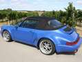 Porsche 911 911 Carrera 2 Cabrio Blau - thumbnail 6