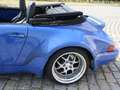 Porsche 911 911 Carrera 2 Cabrio Blau - thumbnail 9