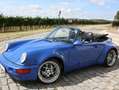 Porsche 911 911 Carrera 2 Cabrio Blau - thumbnail 1