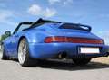 Porsche 911 911 Carrera 2 Cabrio Blau - thumbnail 5