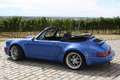 Porsche 911 911 Carrera 2 Cabrio Blau - thumbnail 3
