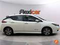 Nissan Leaf 40kWh Acenta Blanco - thumbnail 3