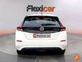 Nissan Leaf 40kWh Acenta Blanco - thumbnail 4
