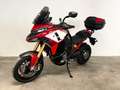 Ducati Multistrada V4 S PIKES PEAK Rosso - thumbnail 3