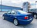 BMW 520 i Lim.*Original M-PAKET ab Werk*INDIVIDUAL* Kék - thumbnail 5