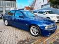 BMW 520 i Lim.*Original M-PAKET ab Werk*INDIVIDUAL* Blau - thumbnail 4