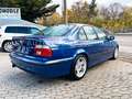 BMW 520 i Lim.*Original M-PAKET ab Werk*INDIVIDUAL* Blu/Azzurro - thumbnail 7