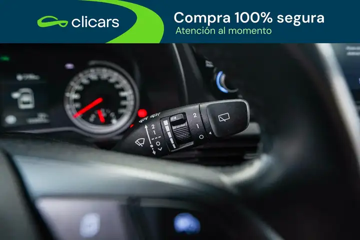 Hyundai Bayon 1.2 MPI KLASS 2024, foto 22
