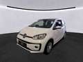 Volkswagen up! 1.0 MPI move up! +WINTER+SITZHEIZUNG+KLIMA++ Weiß - thumbnail 3