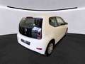 Volkswagen up! 1.0 MPI move up! +WINTER+SITZHEIZUNG+KLIMA++ Weiß - thumbnail 4