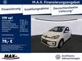 Volkswagen up! 1.0 MPI move up! +WINTER+SITZHEIZUNG+KLIMA++ Weiß - thumbnail 1
