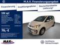 Volkswagen up! 1.0 MPI move up! +WINTER+SITZHEIZUNG+KLIMA++ Wit - thumbnail 1