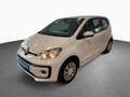 Volkswagen up! 1.0 MPI move up! +WINTER+SITZHEIZUNG+KLIMA++ Wit - thumbnail 3