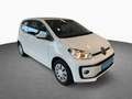 Volkswagen up! 1.0 MPI move up! +WINTER+SITZHEIZUNG+KLIMA++ Wit - thumbnail 4