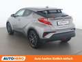 Toyota C-HR 1.8 Hybrid LUB Grau - thumbnail 4