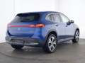 Mercedes-Benz EQA 300 4M ElectricArt/LED/360/Memo/Distr/19' Bleu - thumbnail 3