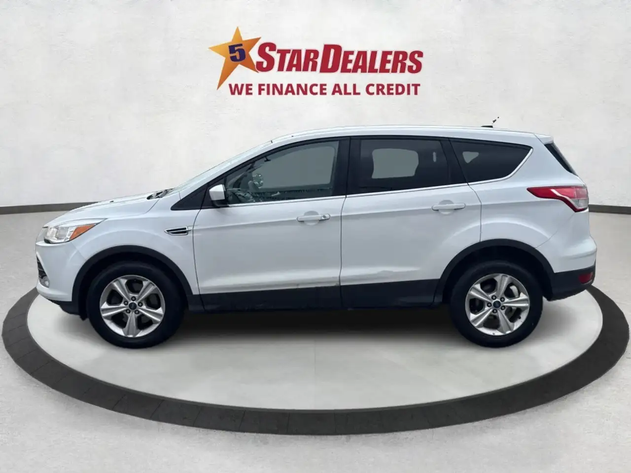 Ford Escape снимка Ford Escape