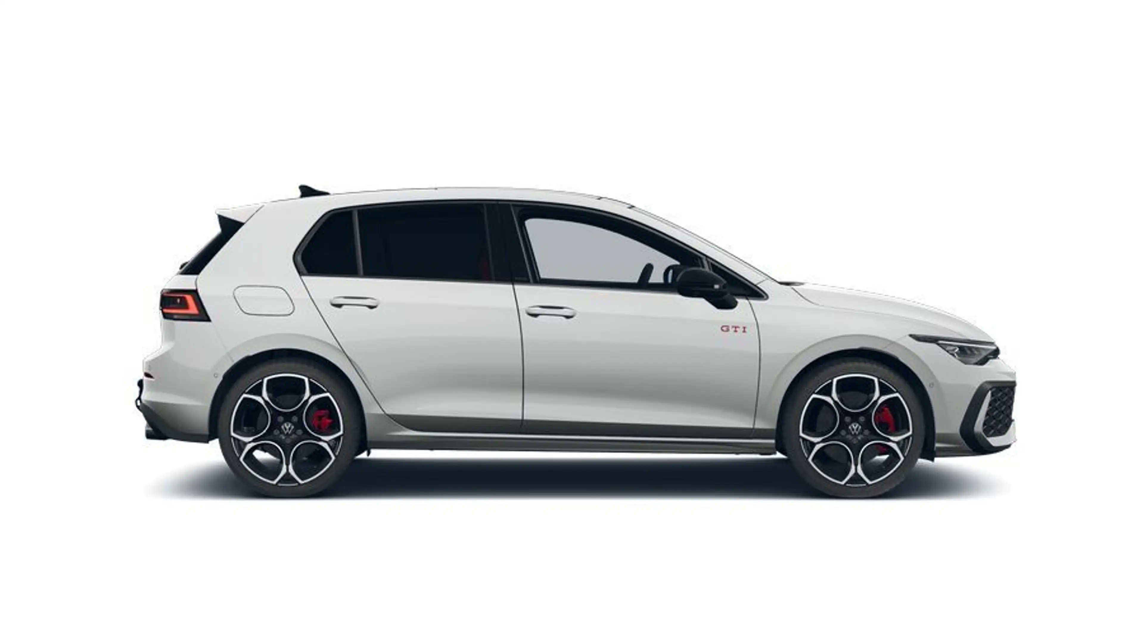 Volkswagen Golf GTI 2.0 TSI OPF DSG BlackStyle Pano Busi&Komf AHKWinte — photo 4