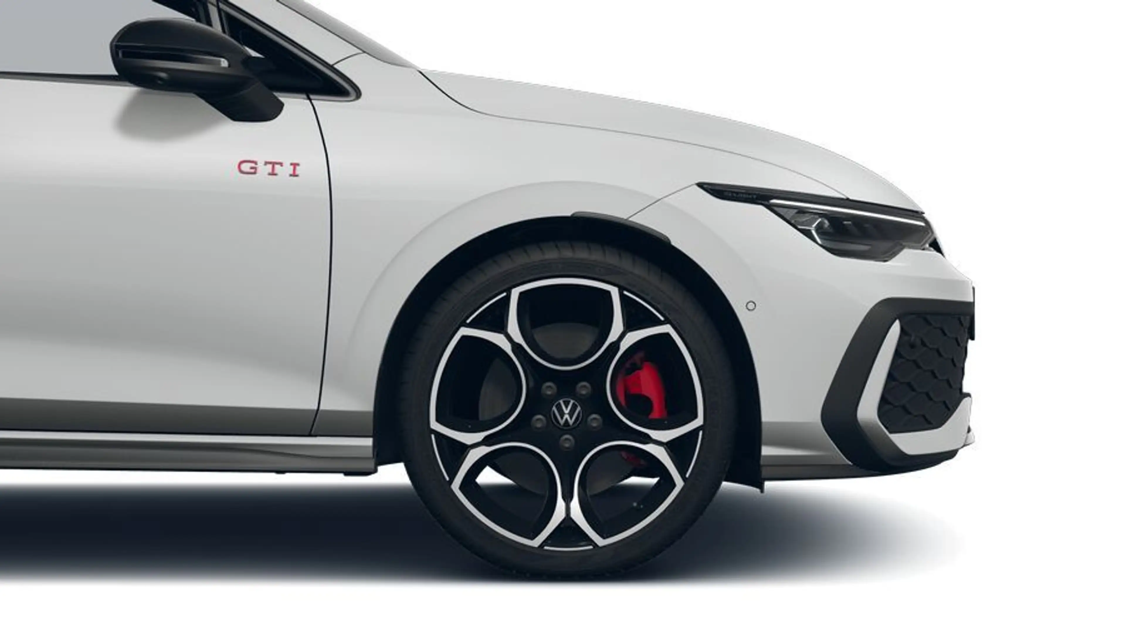 Volkswagen Golf GTI 2.0 TSI OPF DSG BlackStyle Pano Busi&Komf AHKWinte — photo 10