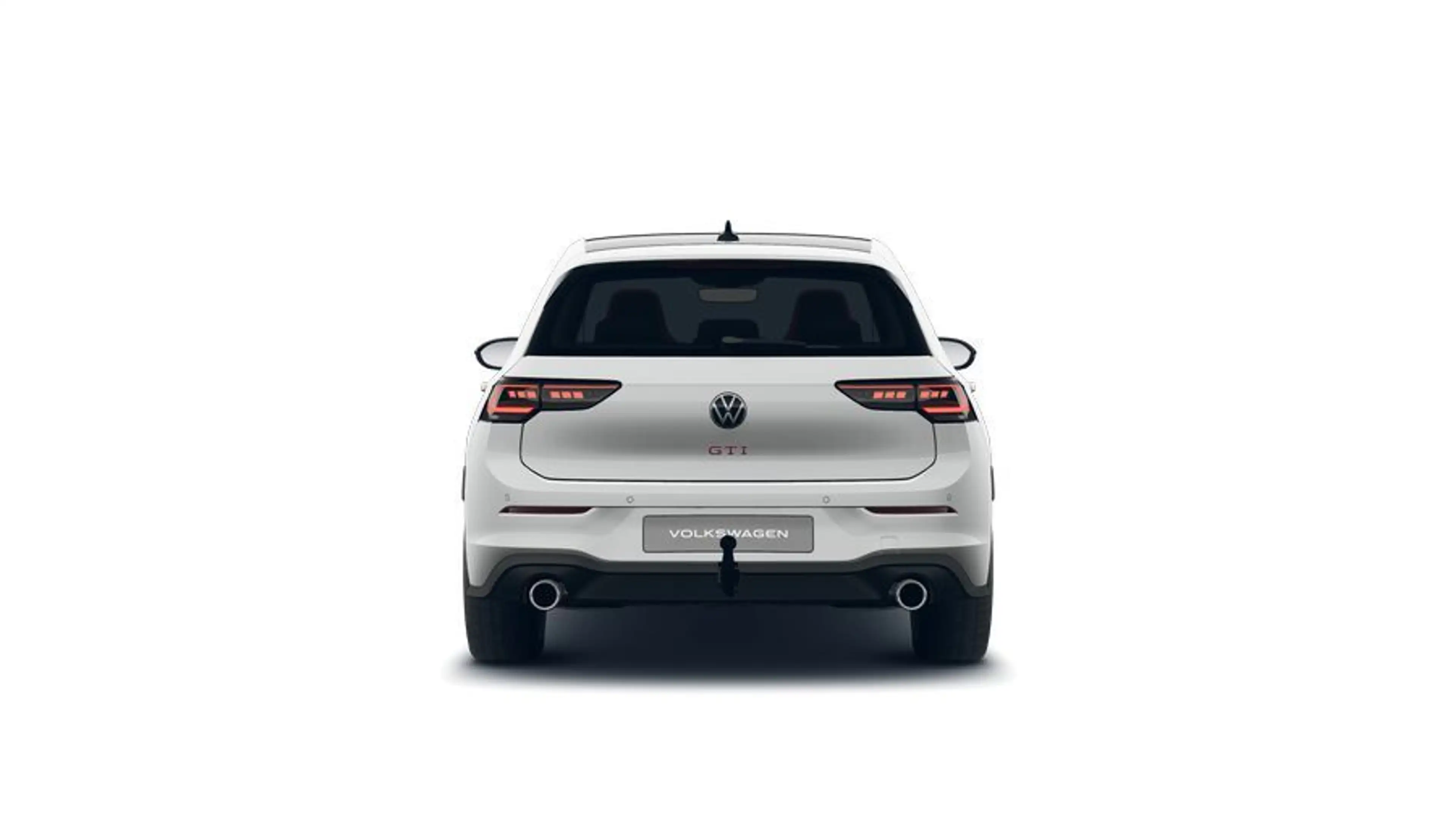 Volkswagen Golf GTI 2.0 TSI OPF DSG BlackStyle Pano Busi&Komf AHKWinte — photo 9
