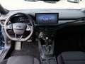 Ford Focus ST-Line X Blue - thumbnail 9