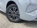 Ford Transit Custom 340 2.5 PHEV L2H1 Limited 233pk | Kombi | Incl. BT Grijs - thumbnail 2