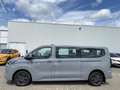 Ford Transit Custom 340 2.5 PHEV L2H1 Limited 233pk | Kombi | Incl. BT Grijs - thumbnail 11