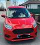 Ford Transit Courier Transit Courier 1,5 TDCi Limited Edition crvena - thumbnail 1