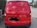 Ford Transit Courier Transit Courier 1,5 TDCi Limited Edition Czerwony - thumbnail 3