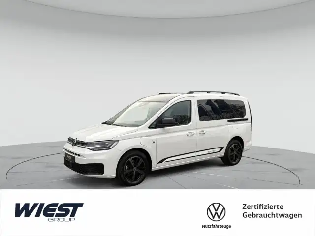 Volkswagen Caddy Life Edition 1.5 l TSI eHybrid 6 Gang