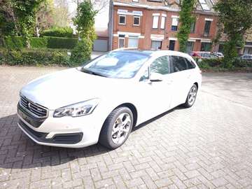 508 SW 1.6 BlueHDi Special Edition S