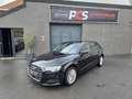 Audi A3 Sportback 30 TDi*GPS*FULL LED*PDC AVT-ARR*GARANTIE Noir - thumbnail 2