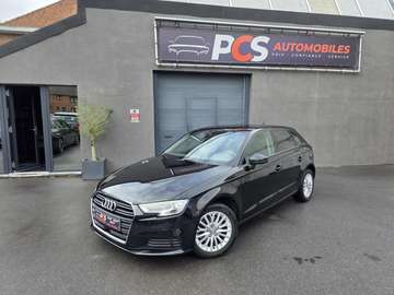 Sportback 30 TDi*GPS*FULL LED*PDC AVT-ARR*GARANTIE