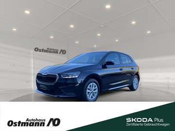 Ambition 70kw TSI *Sitzheizung*LED-Scheinwerfer*