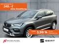 SEAT Ateca 1.5 TSI DSG X-PERIENCE LED+NAV+ACC+SHZ+RFK Grau - thumbnail 1