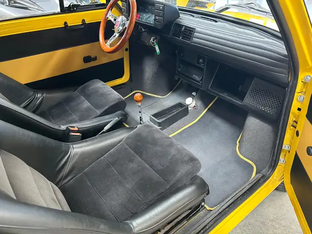 Fiat 126 view 12