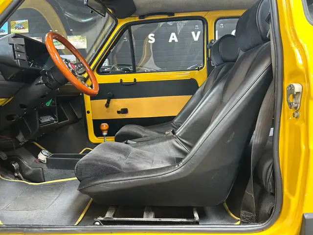 Fiat 126 view 14