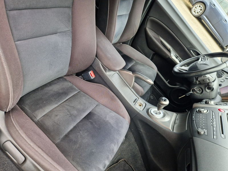 Honda Civic 1.4i Automaat Sport 5-drs Airco Trekhaak — photo 13