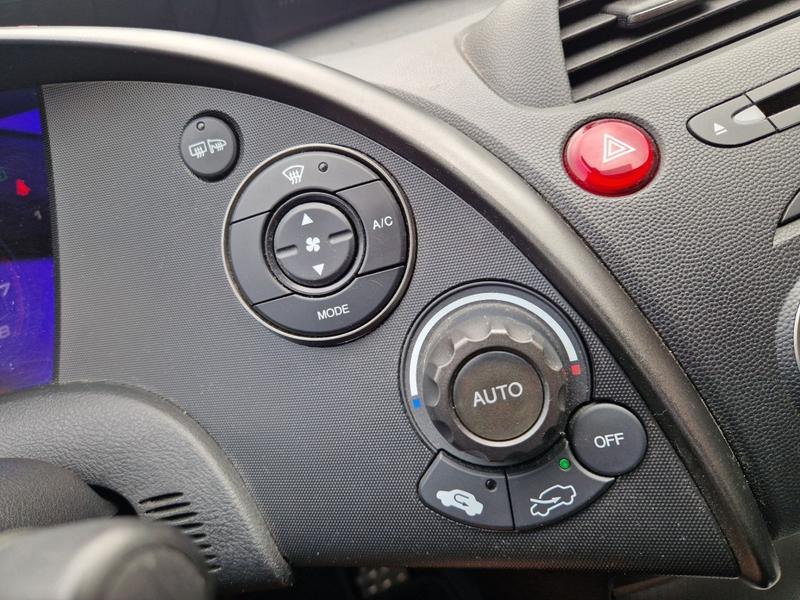 Honda Civic 1.4i Automaat Sport 5-drs Airco Trekhaak — photo 12