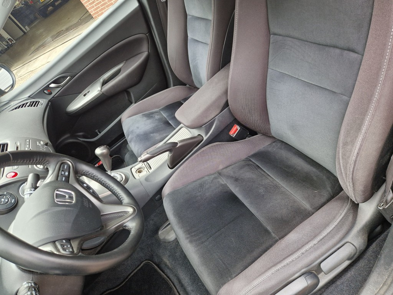 Honda Civic 1.4i Automaat Sport 5-drs Airco Trekhaak — photo 11