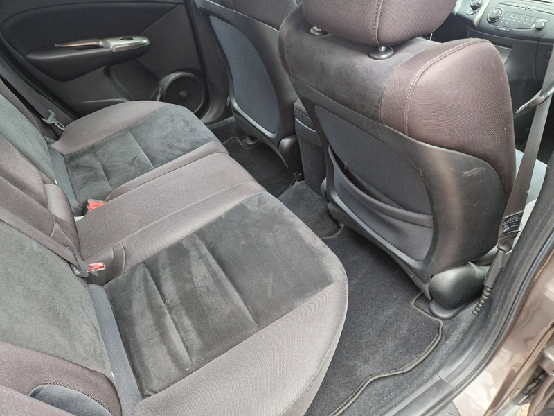Honda Civic 1.4i Automaat Sport 5-drs Airco Trekhaak — photo 15